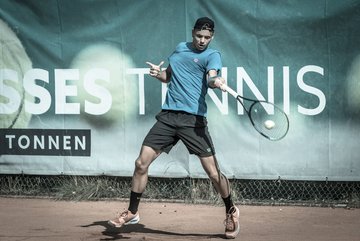 Ausschnitte 1090 - Masters Nord